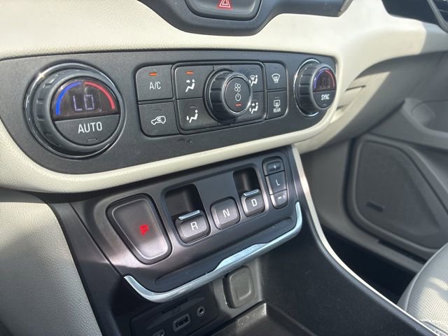 Used 2020 GMC Terrain Denali w/ Denali Premium Package image 33