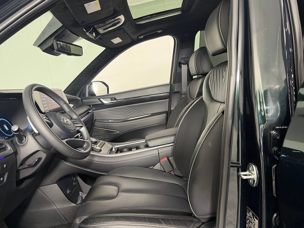 Used 2025 Hyundai Palisade Calligraphy AWD/4WD image 21