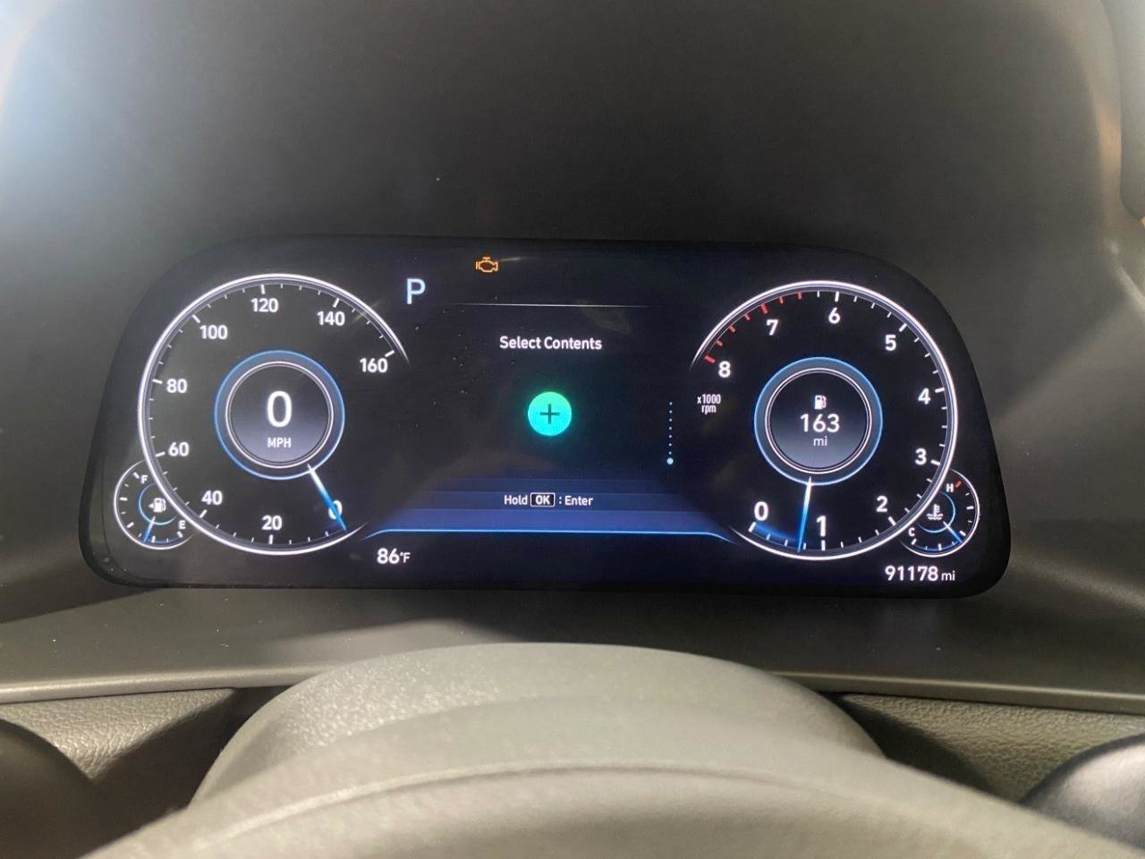 Used 2021 Hyundai Sonata Limited FWD image 19