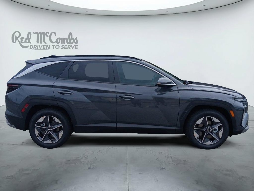 New 2026 Hyundai Tucson SEL FWD image 6