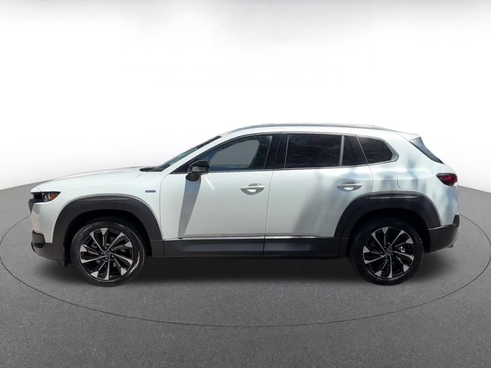Used 2025 MAZDA CX-50 2.5 Hybrid w/ Premium Plus Pkg AWD/4WD image 9