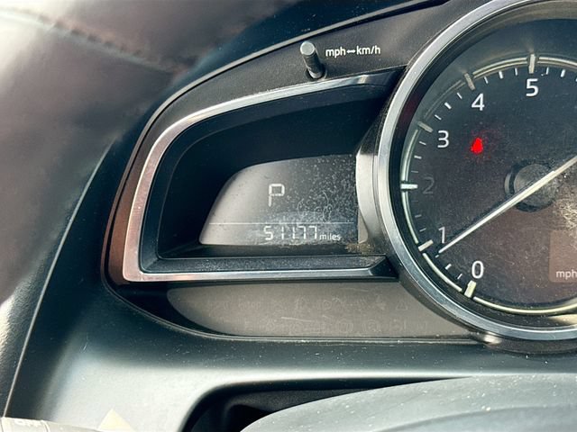 Used 2019 MAZDA CX-3 Grand Touring AWD/4WD image 17