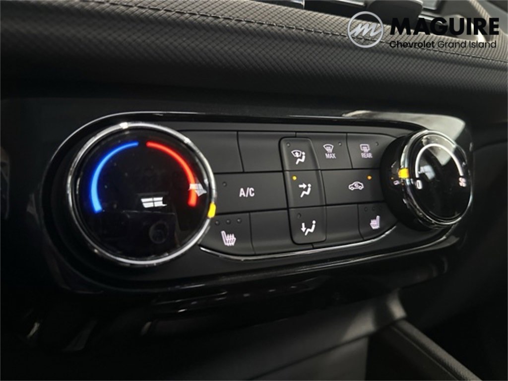 New 2026 Chevrolet TrailBlazer LT w/ LT Cold Weather Package image 13