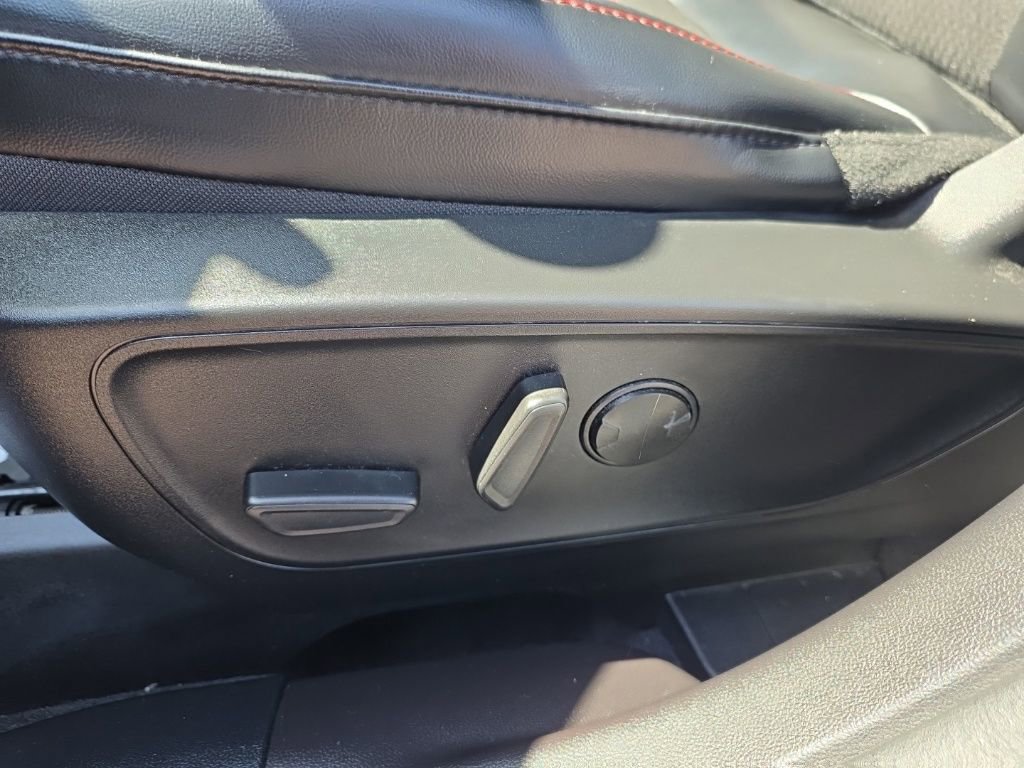 Certified 2023 Ford Escape ST-Line w/ Tech Pack #1 image 14