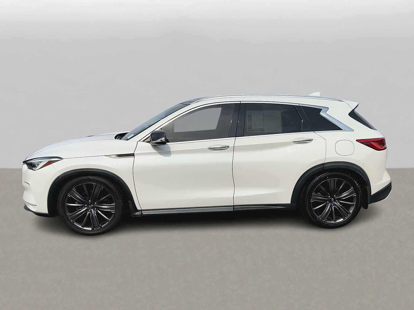Used 2020 INFINITI QX50 Essential w/ Edition 30 Package AWD/4WD image 5
