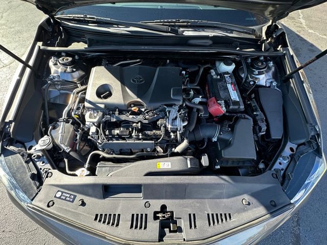Used 2019 Toyota Camry SE w/ Convenience Package image 30
