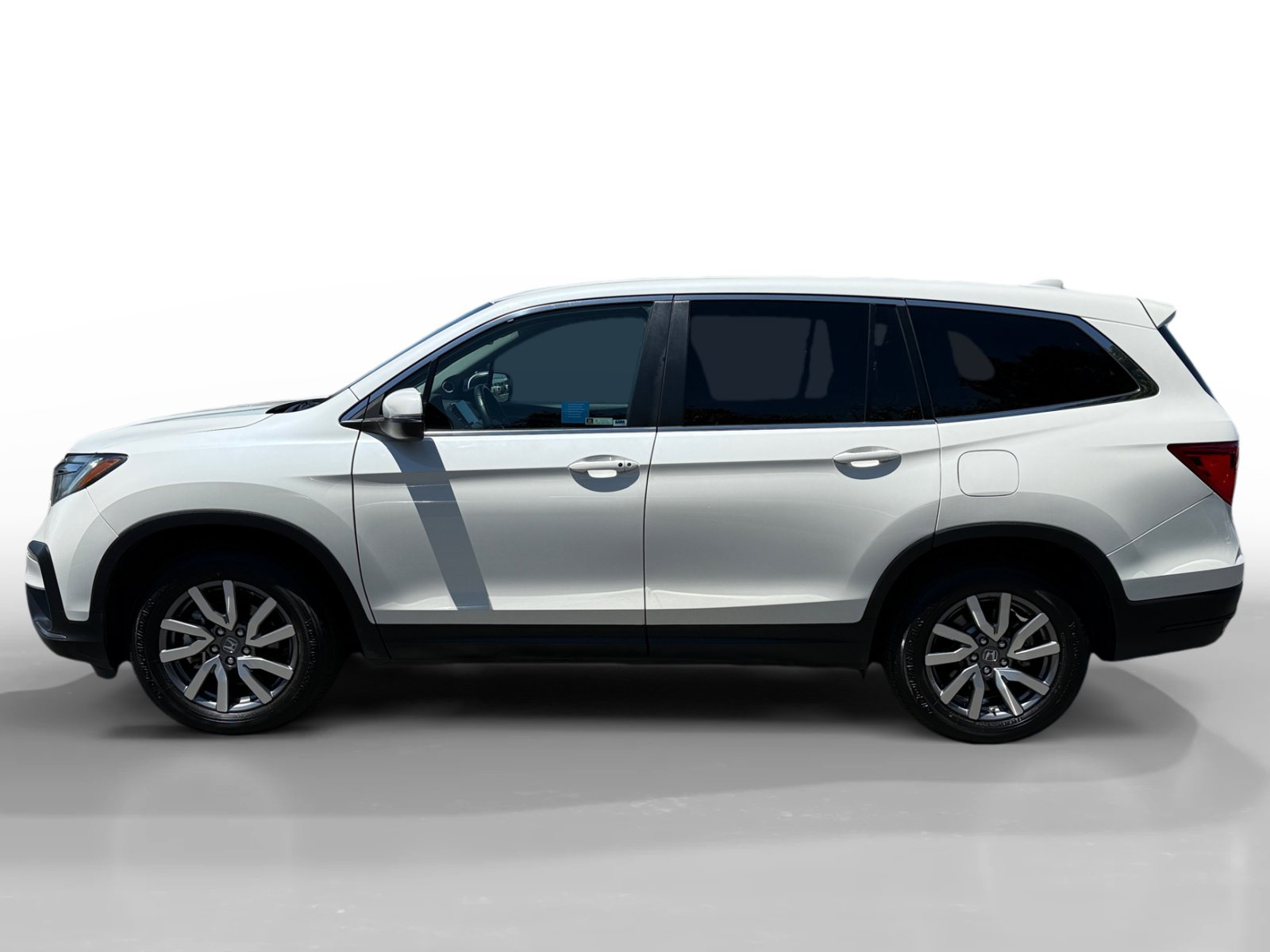 Used 2019 Honda Pilot EX-L image 2