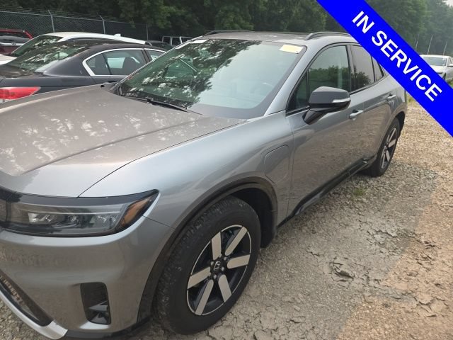 Used 2024 Honda Prologue Touring image 6