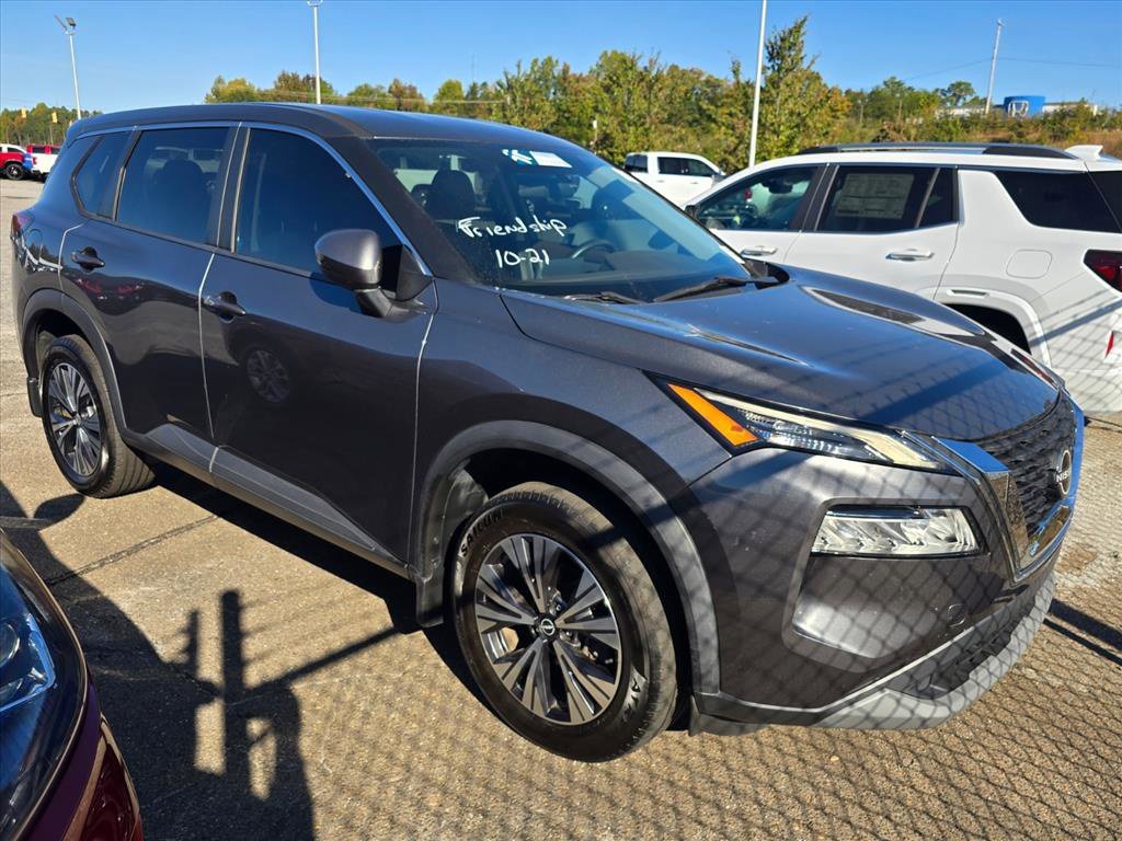 Used 2022 Nissan Rogue SV AWD/4WD image 10