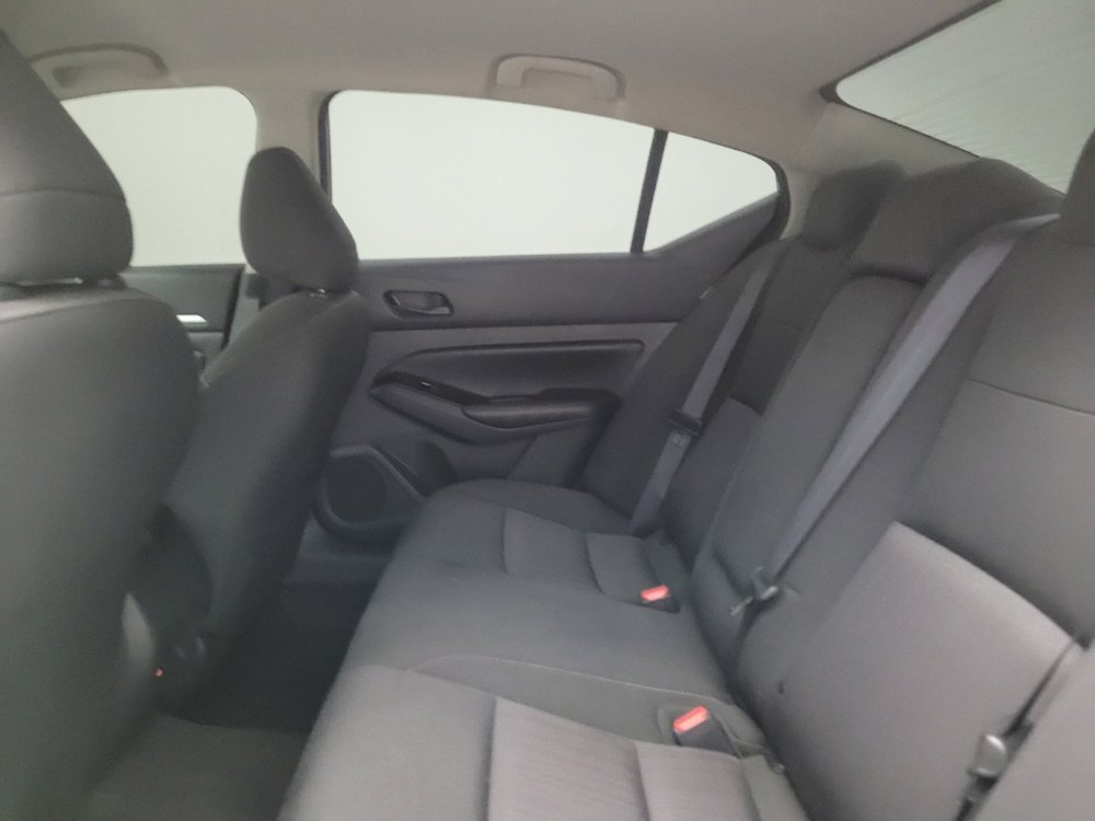 Used 2023 Nissan Altima 2.5 SV image 18