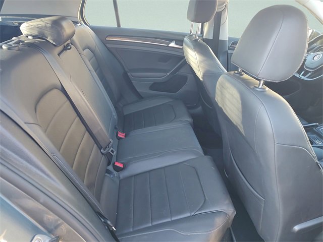 Used 2015 Volkswagen Golf SEL image 33