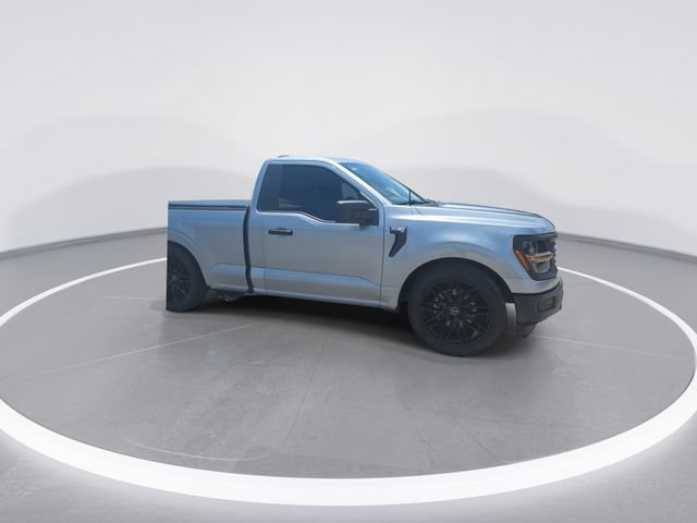 Used 2025 Ford F150 XL AWD/4WD image 9