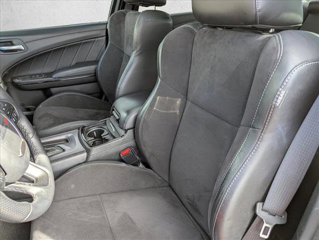 Used 2023 Dodge Charger R/T w/ Plus Group image 24