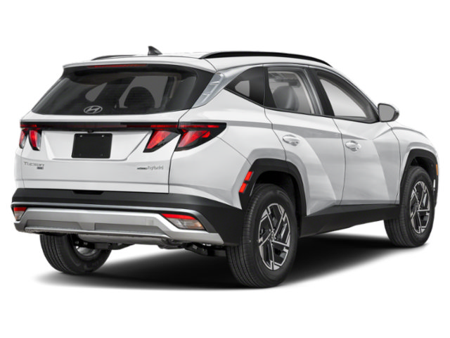 New 2026 Hyundai Tucson Blue SE AWD/4WD image 37