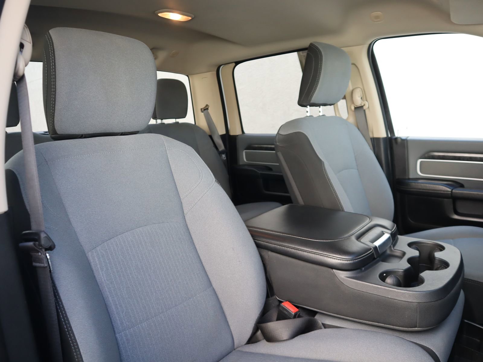 Used 2020 RAM 2500 Big Horn image 49