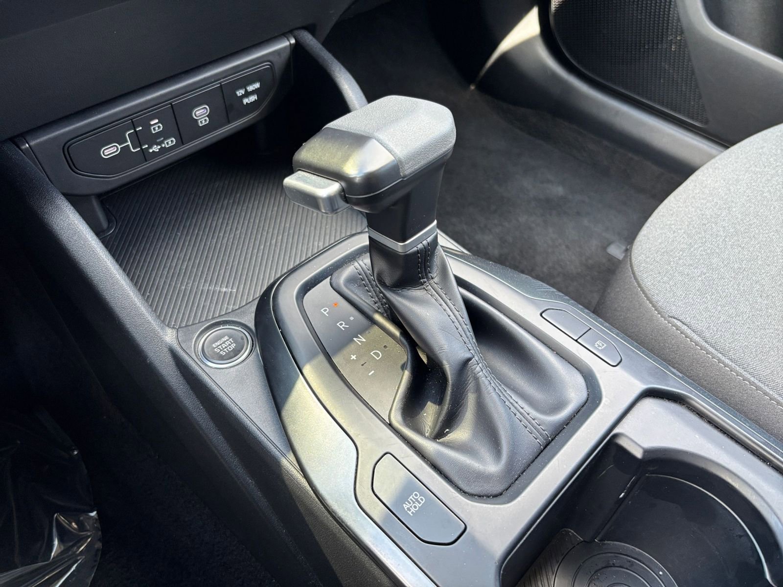 Used 2025 Kia K4 FWD image 38