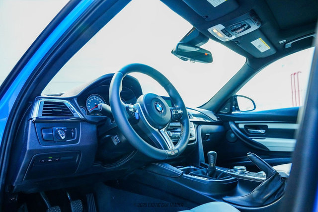 Used 2014 BMW 328i xDrive Wagon image 34