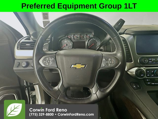 Used 2017 Chevrolet Tahoe LT image 11