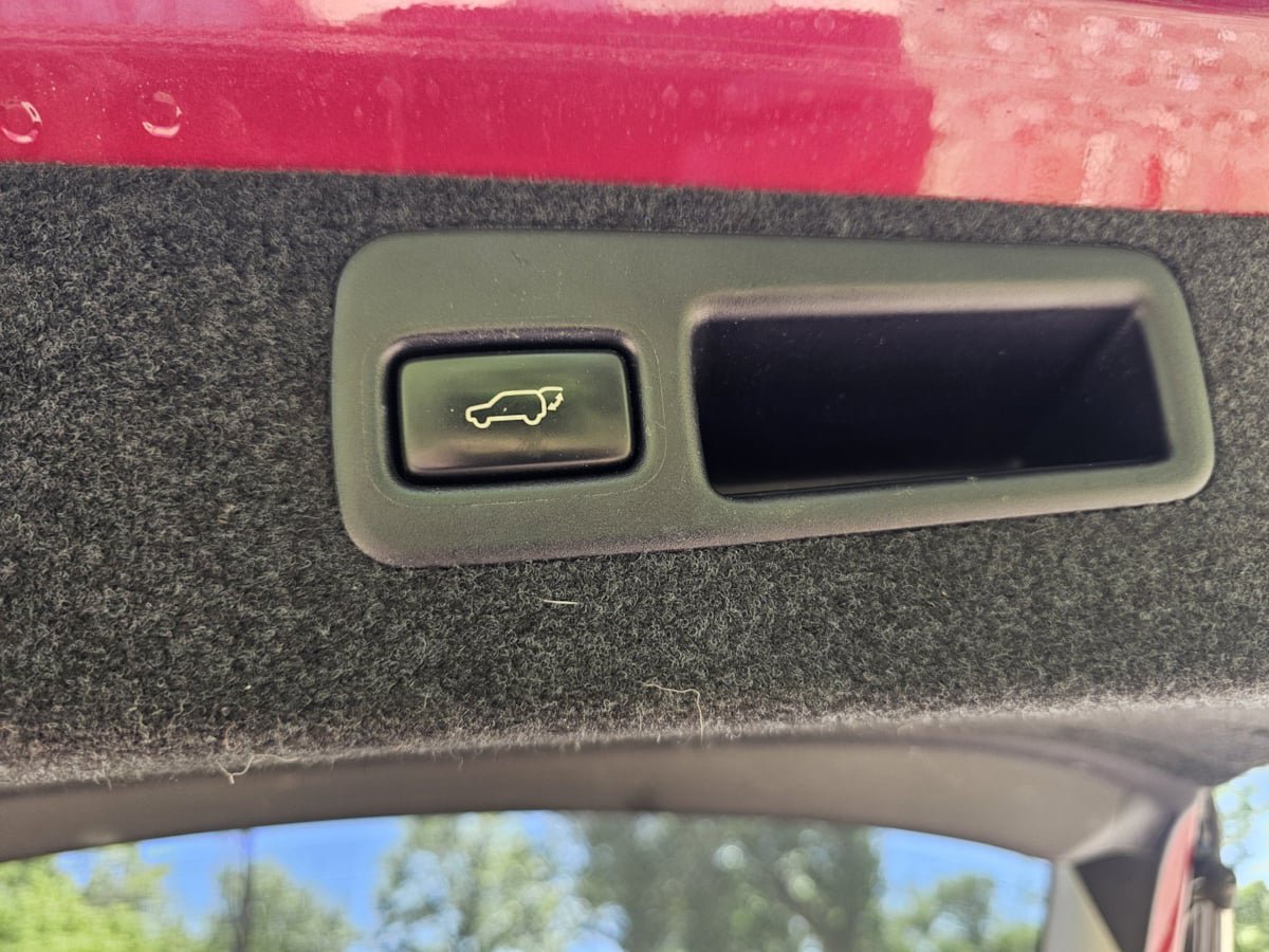 Used 2010 Lexus RX 450h 2WD w/ Premium Pkg image 36