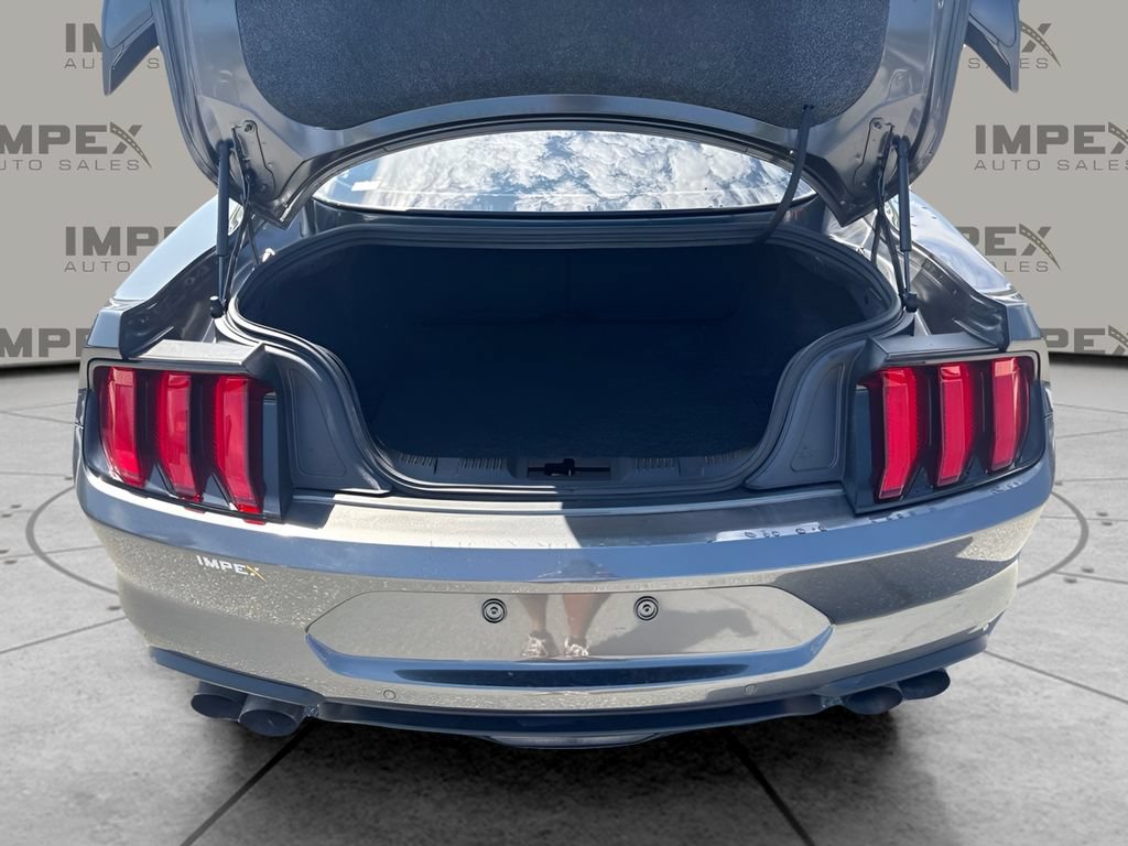 Used 2019 Ford Mustang GT w/ GT Performance Package RWD image 16