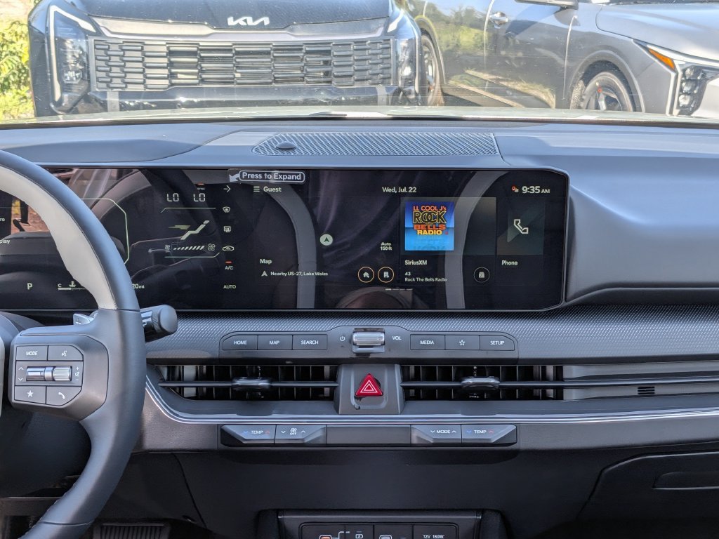 New 2026 Kia K4 GT-Line w/ GT-Line Premium Package FWD image 16