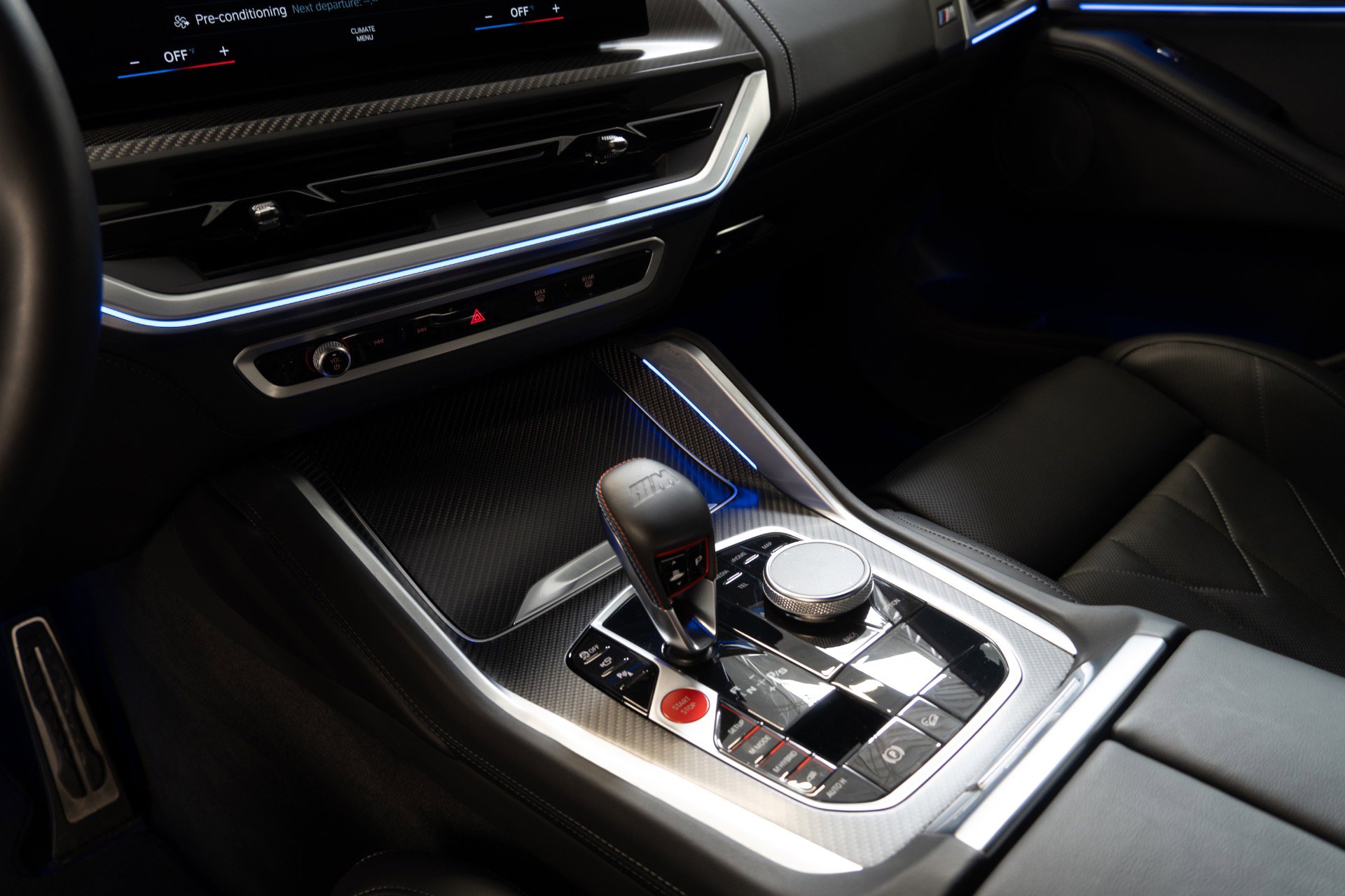 Used 2023 BMW XM image 26