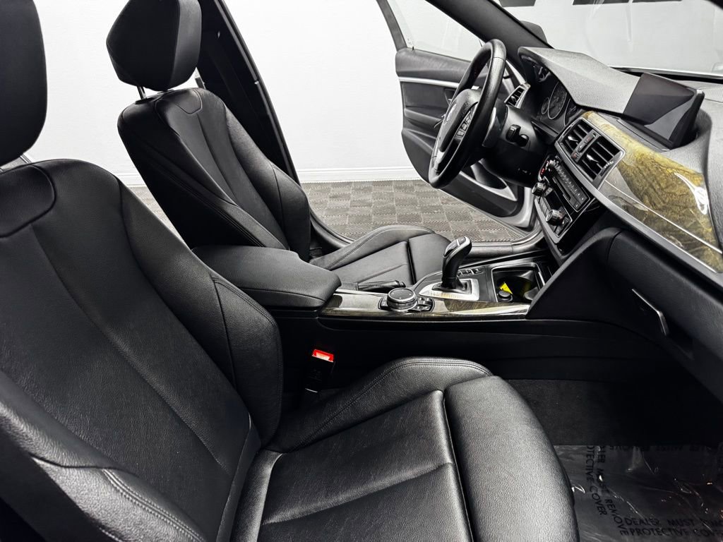 Used 2016 BMW 328i Sedan image 55