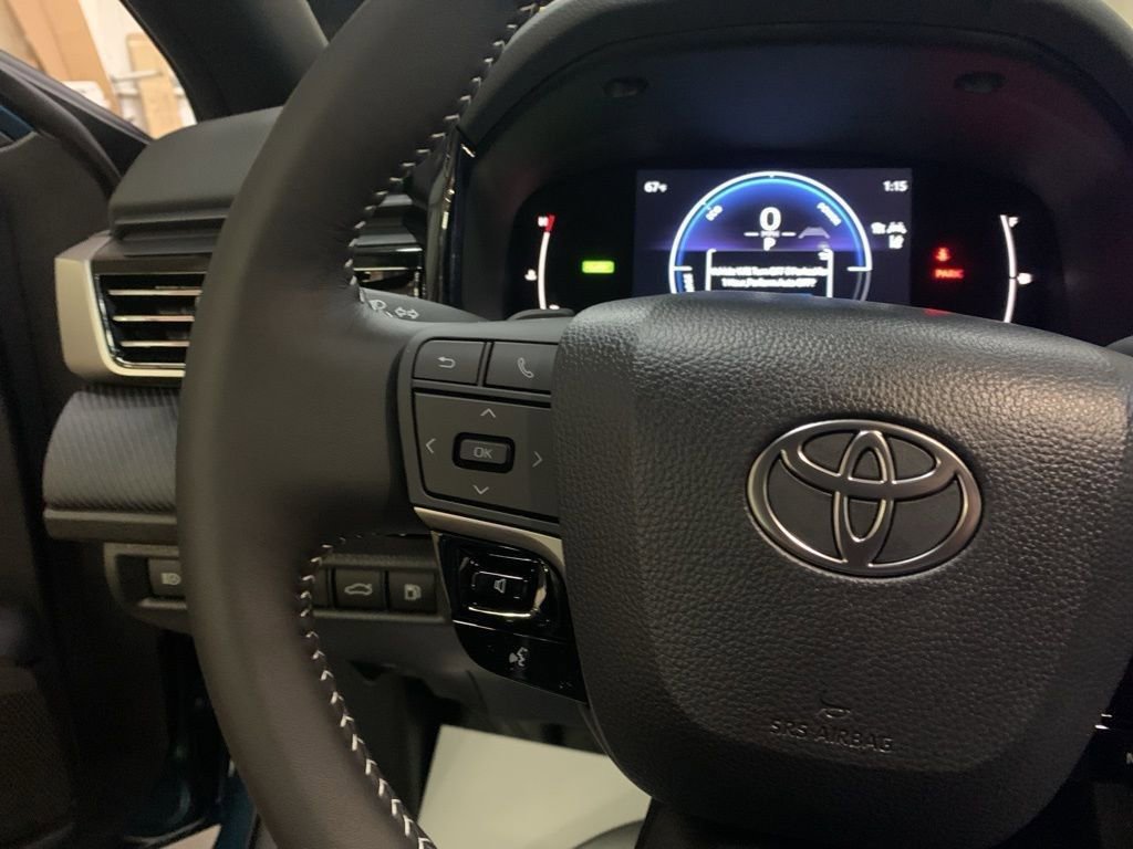 New 2026 Toyota Camry SE image 26