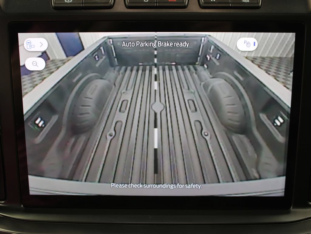 Used 2024 Ford F250 Lariat w/ Lariat Ultimate Package AWD/4WD image 28