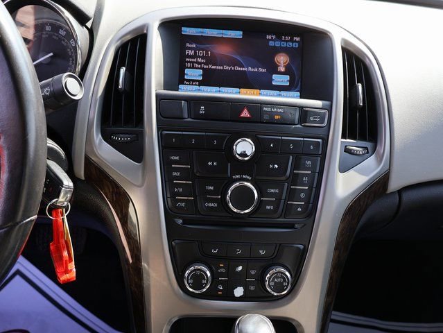 Used 2012 Buick Verano Convenience image 22