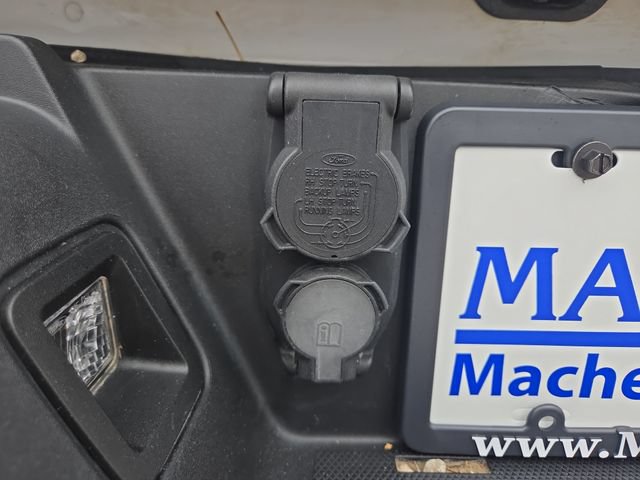 Used 2021 Ford F150 Lariat w/ Max Trailer Tow Package AWD/4WD image 39