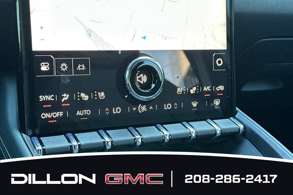 New 2026 GMC Terrain AT4 w/ Convenience Package III AWD/4WD image 23