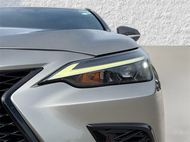 Used 2022 Lexus NX 350 F Sport image 9