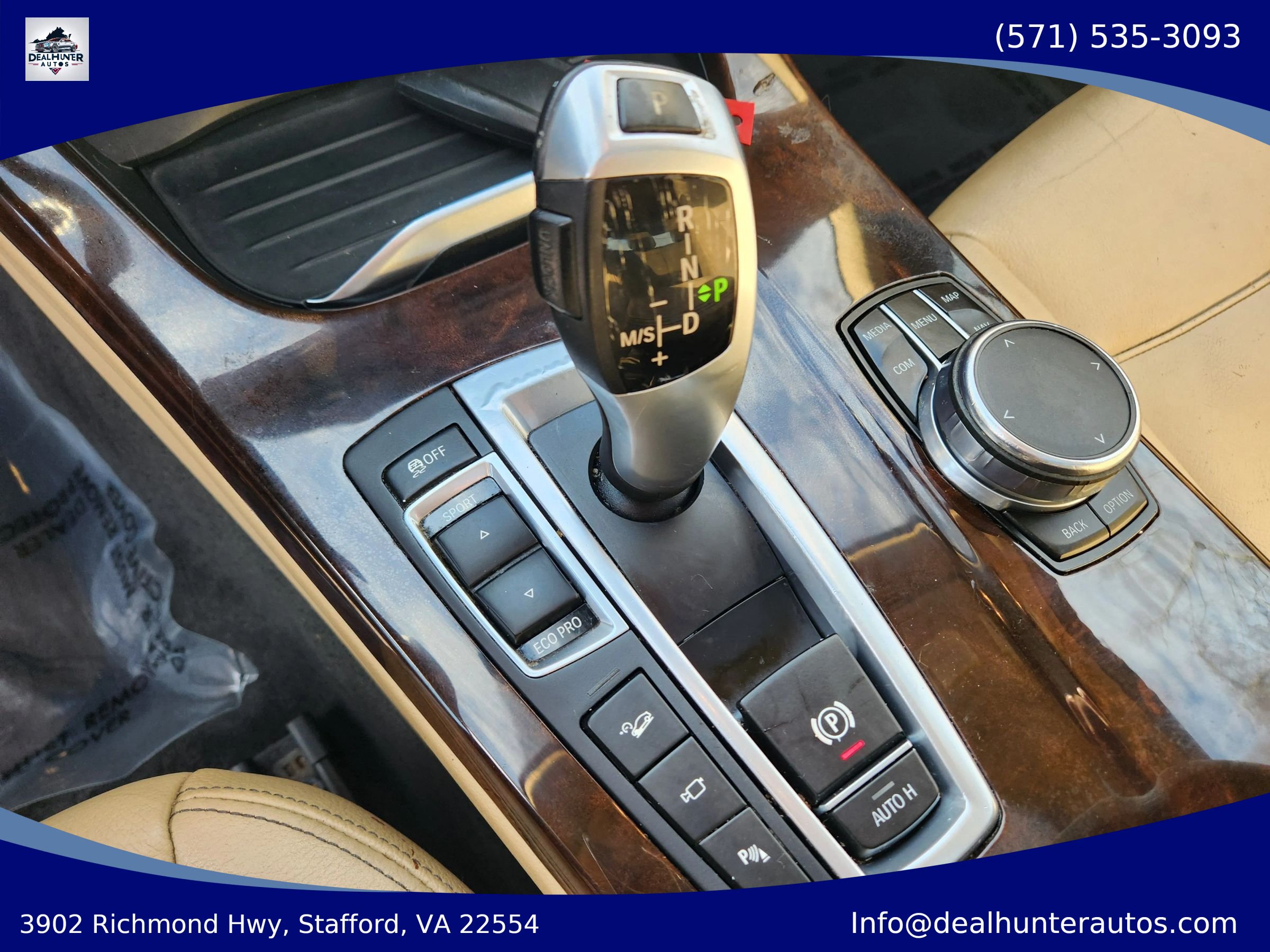 Used 2017 BMW X3 xDrive35i AWD/4WD image 28