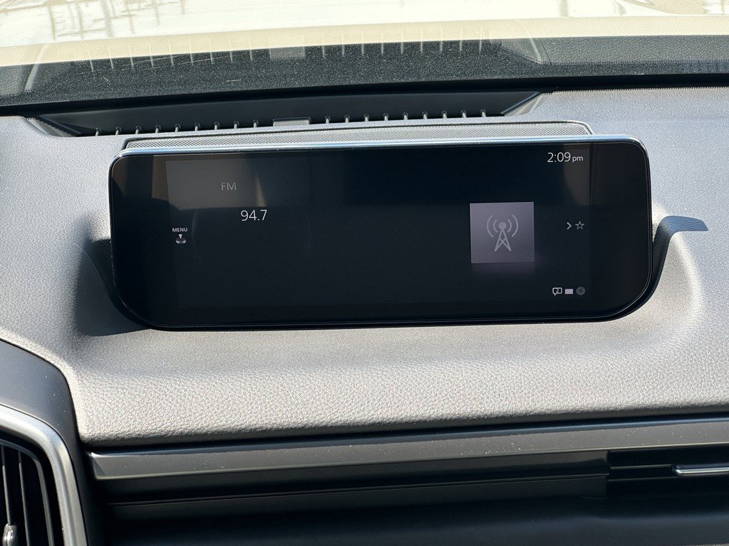 New 2026 MAZDA CX-50 AWD 2.5 S w/ Accent Package image 12