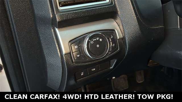 Used 2017 Ford Explorer XLT w/ Equipment Group 202A image 9