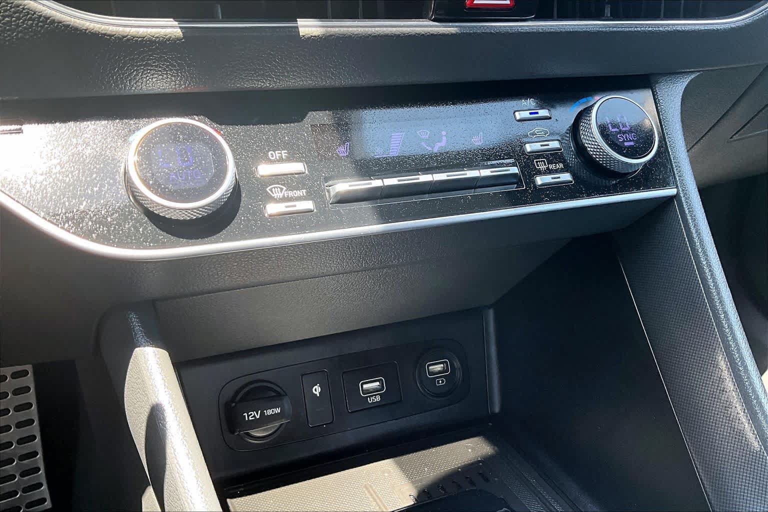 Used 2021 Hyundai Sonata SEL Plus FWD image 34