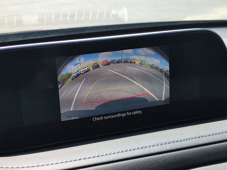 Certified 2024 MAZDA CX-30 AWD 2.5 S image 23