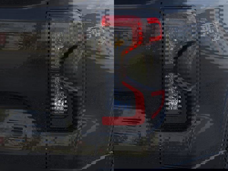 New 2026 Ford Ranger Lariat image 21