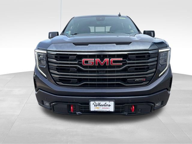 Used 2022 GMC Sierra 1500 AT4 w/ AT4 Premium Package image 10