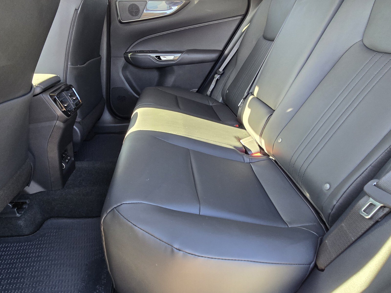 New 2026 Lexus NX 350 AWD w/ Premium Package image 8