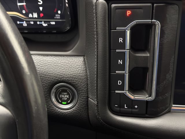 Certified 2022 GMC Yukon XL Denali AWD/4WD image 26