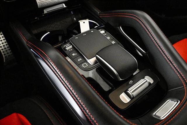 New 2026 Mercedes-Benz GLE 53 AMG 4MATIC image 13