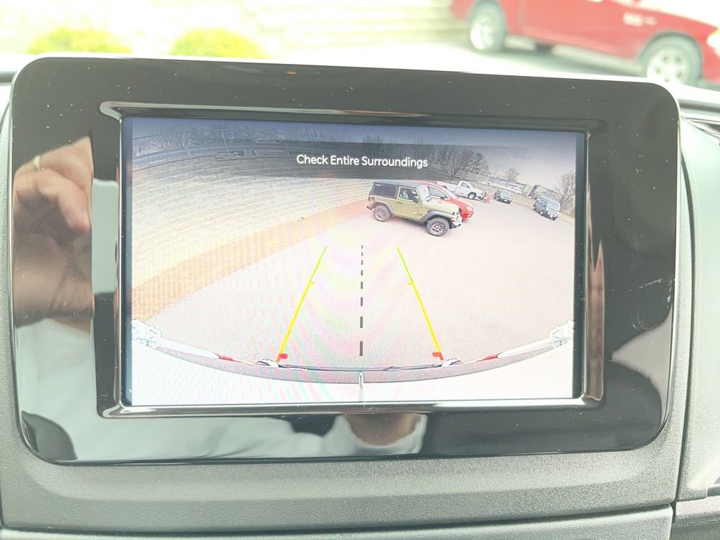 New 2026 RAM ProMaster 2500 image 22