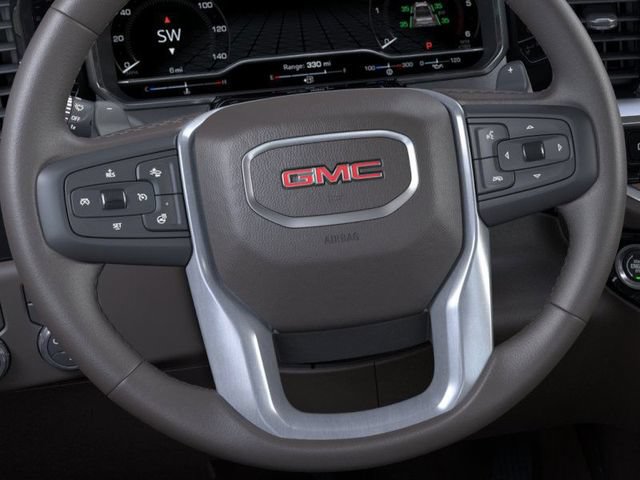 New 2026 GMC Sierra 1500 SLT w/ SLT Premium Plus Package AWD/4WD image 22