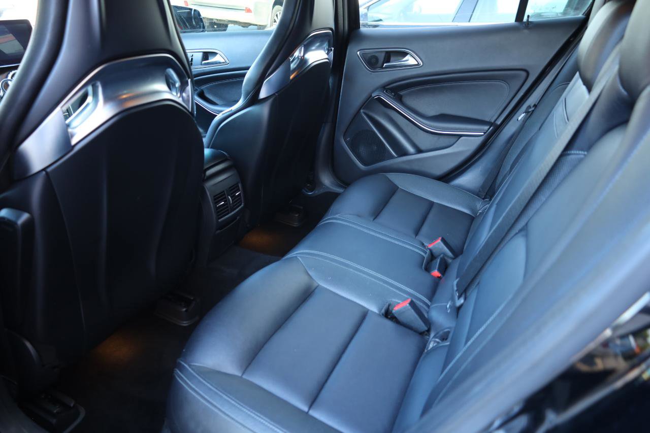 Used 2016 Mercedes-Benz GLA 45 AMG 4MATIC image 16