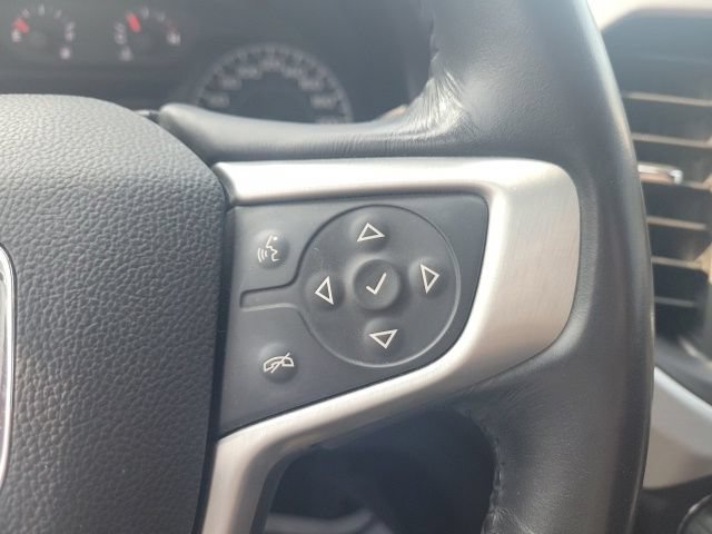 Used 2018 GMC Acadia SLE AWD/4WD image 36