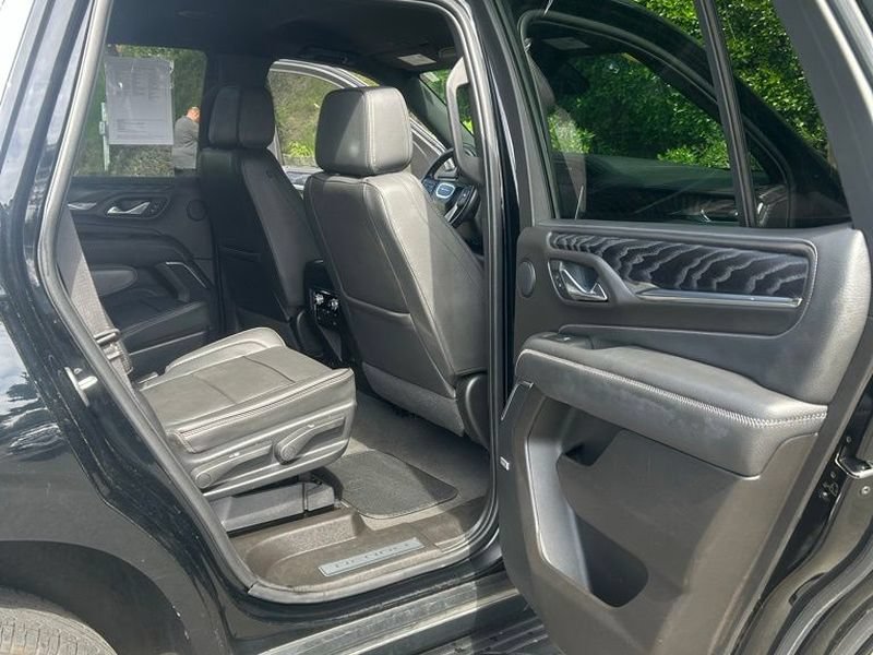 Used 2021 GMC Yukon Denali AWD/4WD image 29