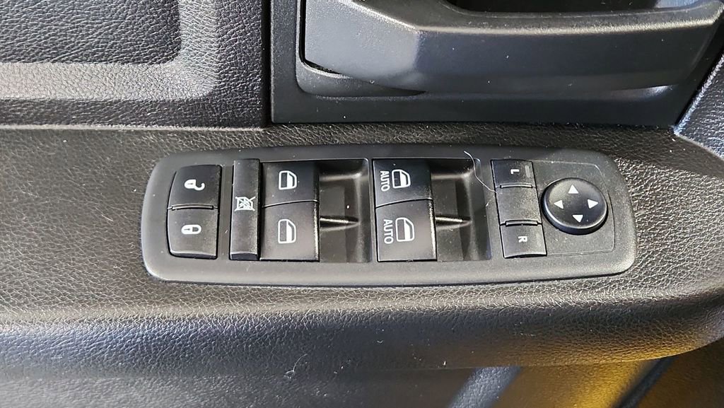 Used 2019 RAM 1500 Express w/ Wheel & Sound Group image 17