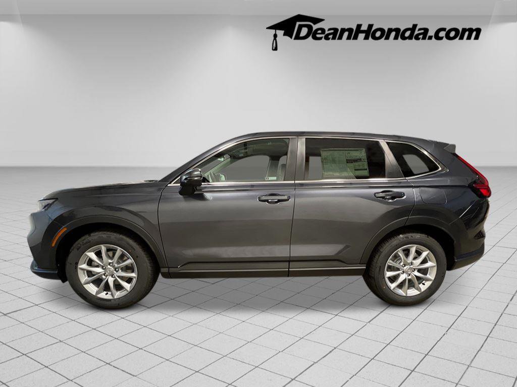 New 2026 Honda CR-V EX image 2